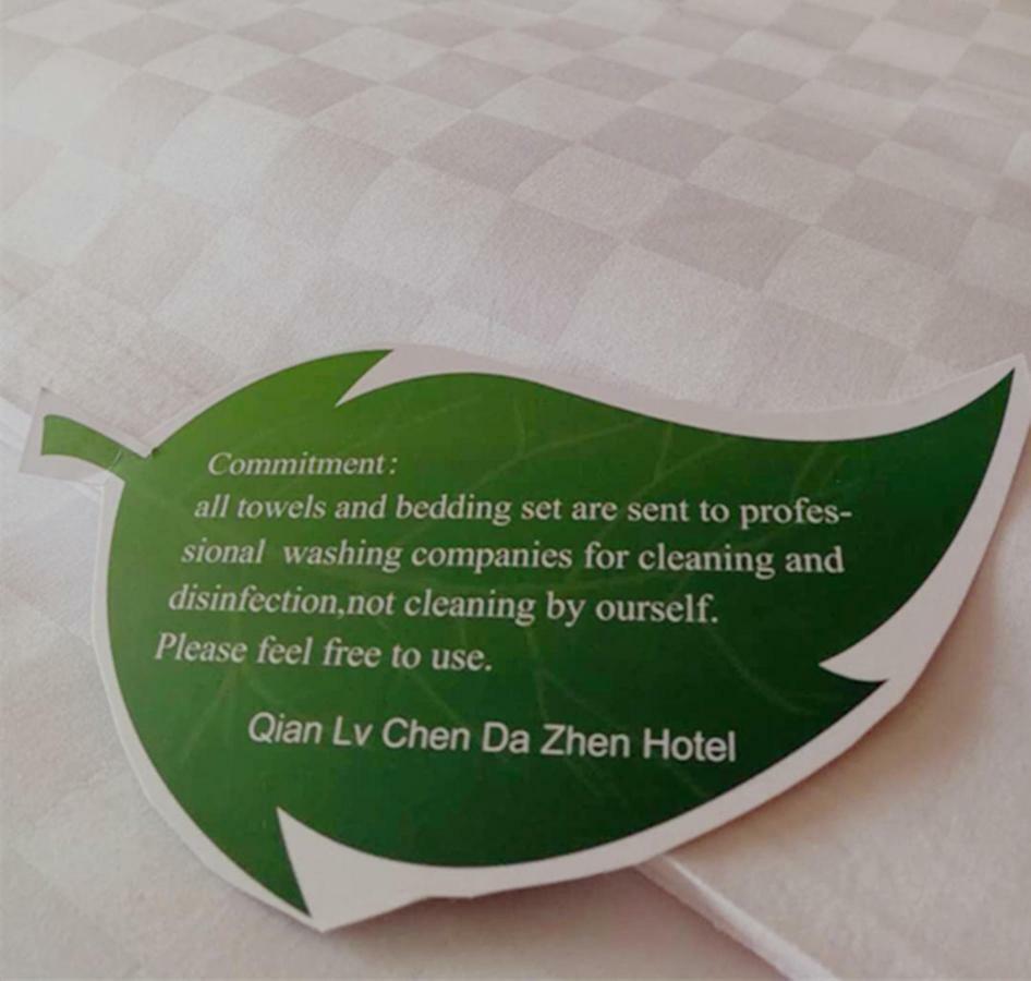 Ha Luo Hotel Kunming Exterior foto